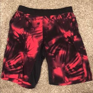 Lululemon THE Short 11” Linerless